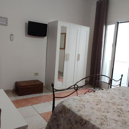 Da Vinci Affittacamere Borgo Taranto Exterior photo