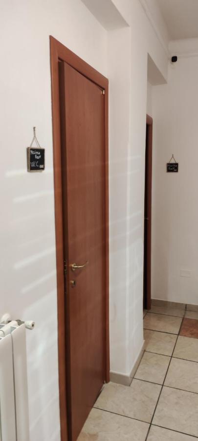 Da Vinci Affittacamere Borgo Taranto Exterior photo