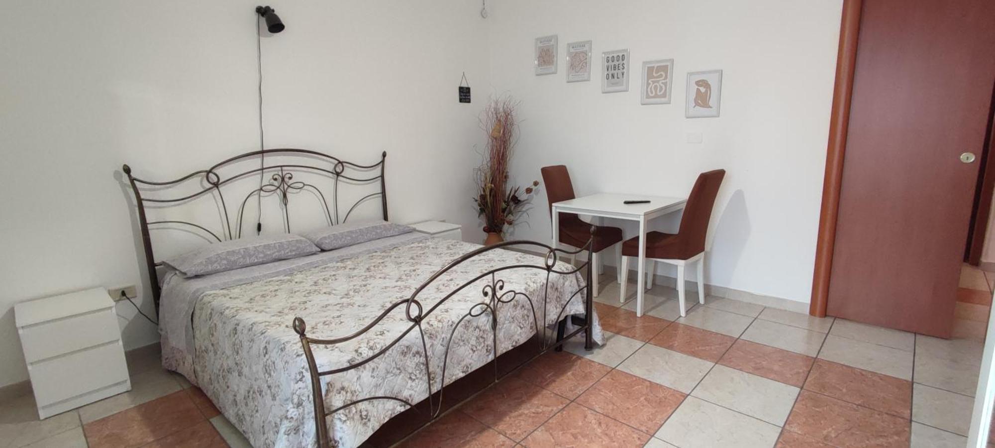 Da Vinci Affittacamere Borgo Taranto Exterior photo