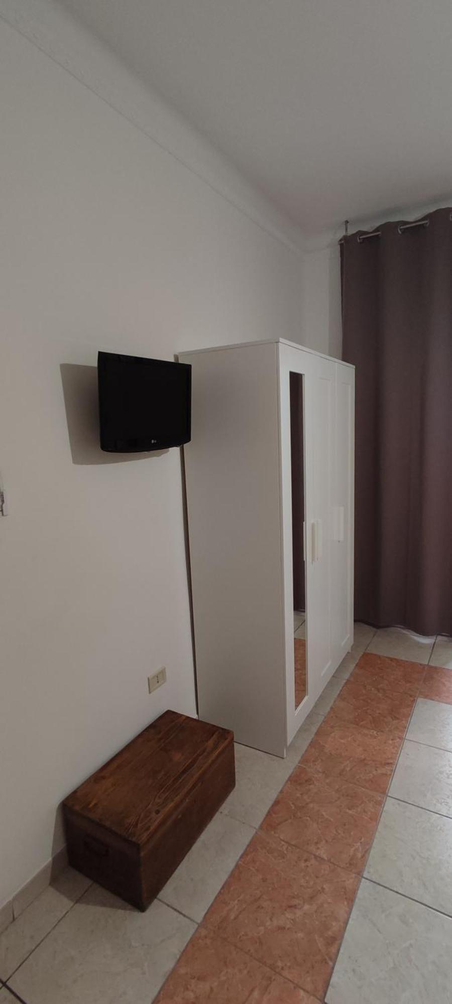 Da Vinci Affittacamere Borgo Taranto Exterior photo